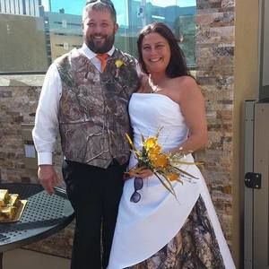 Meet your Posher, Greg